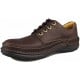 CLARKS NATURE THREE  MARRON