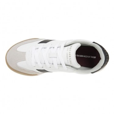 ZAPATILLAS SKECHERS ZINGER  BLANCO