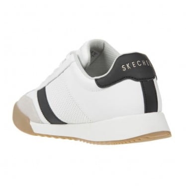 ZAPATILLAS SKECHERS ZINGER  BLANCO