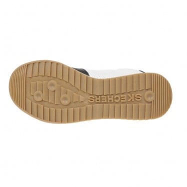 ZAPATILLAS SKECHERS ZINGER  BLANCO