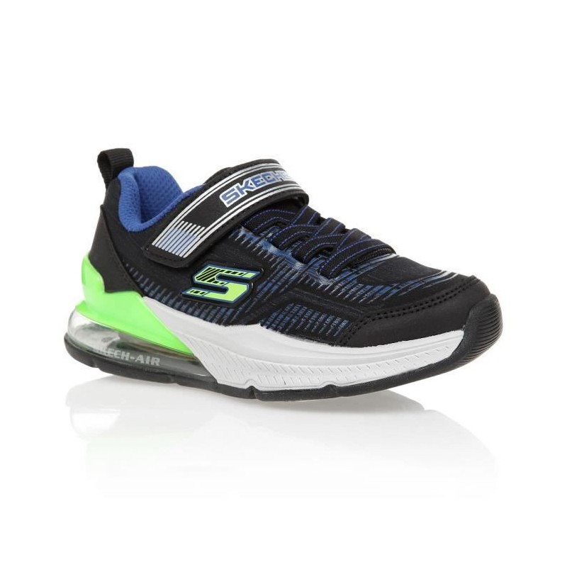 ZAPATILLAS SKECHERS DYNAMIGHT 2.0 VORDIX  NEGRO