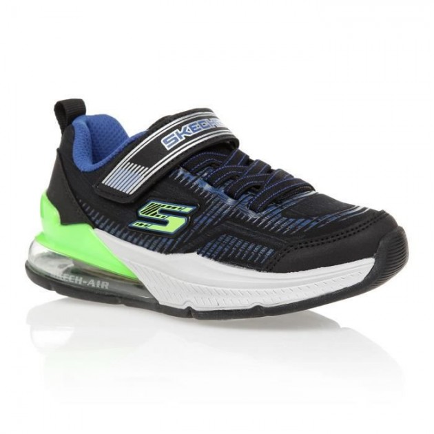 ZAPATILLAS SKECHERS DYNAMIGHT 2.0 VORDIX NEGRO