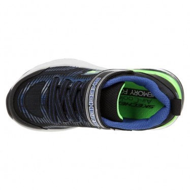 ZAPATILLAS SKECHERS DYNAMIGHT 2.0 VORDIX  NEGRO