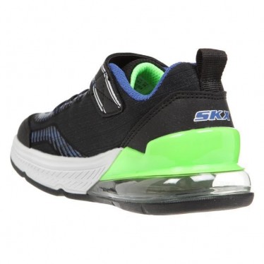 ZAPATILLAS SKECHERS DYNAMIGHT 2.0 VORDIX  NEGRO