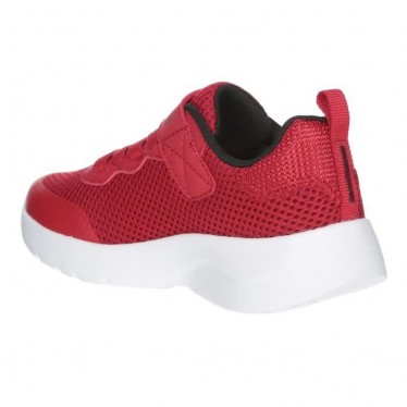 ZAPATILLAS SKECHERS DYNAMIGHT 2.0 VORDIX  ROJO