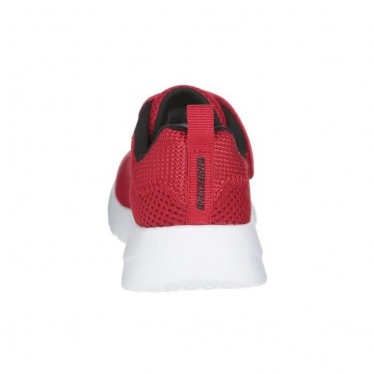 ZAPATILLAS SKECHERS DYNAMIGHT 2.0 VORDIX  ROJO