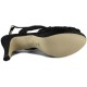 ANGEL ALARCON ZAPATO ELEGANTE  NEGRO