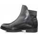 GEOX BOTIN JR AGATA FASHION STIVALETI MUJER  NEGRO