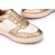 ZAPATOS PIKOLINOS MESINA W6B-6753CLC1  CHAMPAGNE