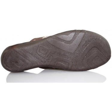 VULLADI LEOPAR 15 IR POR CASA MUJER W  MARRON