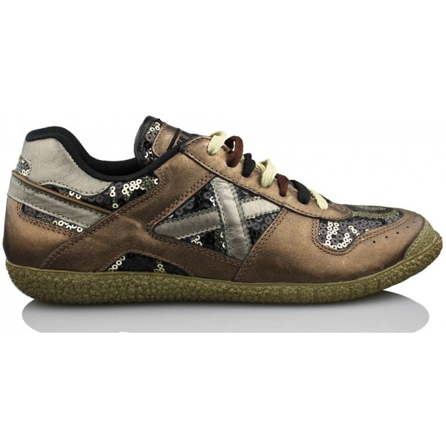 MUNICH GOAL 758 MARRON