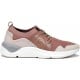 DEPORTIVAS DE MUJER FLUCHOS F0879 ATOMONE  ROSA
