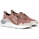 DEPORTIVAS DE MUJER FLUCHOS F0879 ATOMONE  ROSA