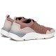 DEPORTIVAS DE MUJER FLUCHOS F0879 ATOMONE  ROSA
