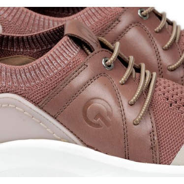 DEPORTIVAS DE MUJER FLUCHOS F0879 ATOMONE  ROSA