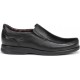 FLUCHOS 6275 SANOTAN STK HOMBRE  NEGRO