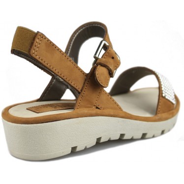 FLEXX SUN STRASS  MARRON