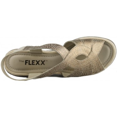 FLEXX AMMAPETE  MARRON