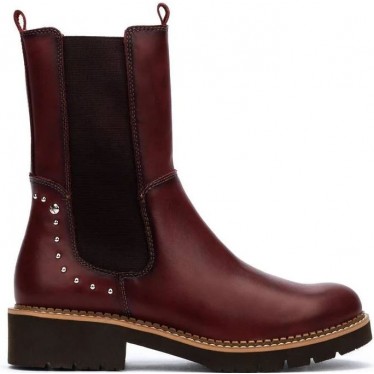 BOTAS PIKOLINOS VICAR W0V-8520  ARCILLA