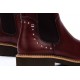 BOTAS PIKOLINOS VICAR W0V-8520  ARCILLA