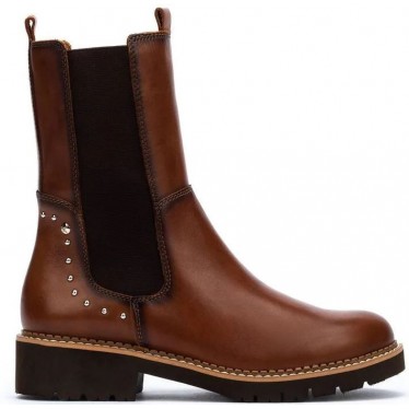 BOTAS PIKOLINOS VICAR W0V-8520  CUERO