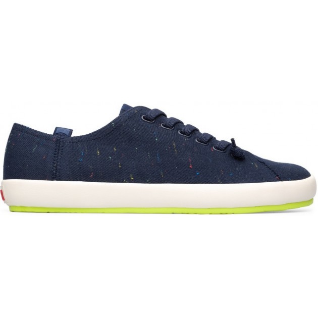 ZAPATOS CAMPER PEU RAMBLA 18869 MARINO