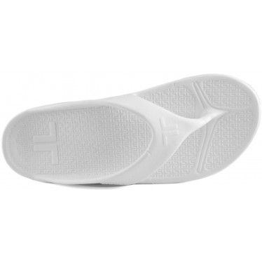 TEROX TELIC CHANCLAS ANATOMICAS MUY COMODAS  BLANCO