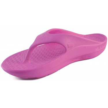 TEROX TELIC CHANCLAS ANATOMICAS MUY COMODAS  ROSA