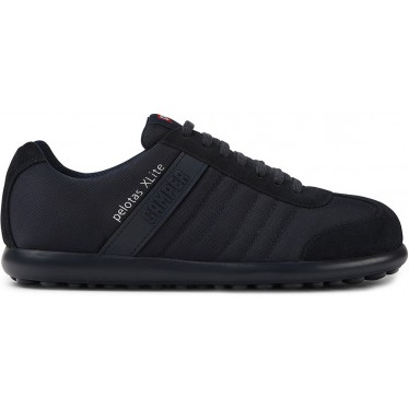 ZAPATILLAS CAMPER AF LADURE XL 18302  NEGRO