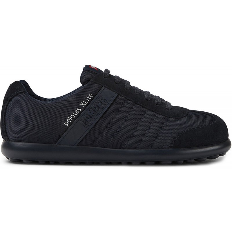 ZAPATILLAS CAMPER AF LADURE XL 18302  NEGRO
