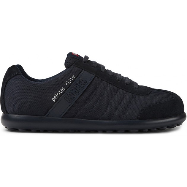 ZAPATILLAS CAMPER AF LADURE XL 18302 NEGRO
