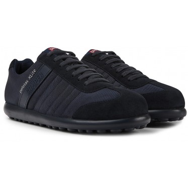 ZAPATILLAS CAMPER AF LADURE XL 18302  NEGRO