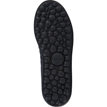 ZAPATILLAS CAMPER AF LADURE XL 18302  NEGRO