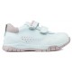 ZAPATILLAS BIOMECANICS ANDY K  BLANCO_ROSA