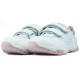 ZAPATILLAS BIOMECANICS ANDY K  BLANCO_ROSA