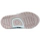 ZAPATILLAS BIOMECANICS ANDY K  BLANCO_ROSA