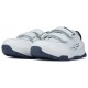 ZAPATILLAS BIOMECANICS ANDY K  BLANCO_AZUL