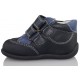 PABLOSKY TOMCAT BOTIN VELCRO  AZUL