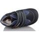 PABLOSKY TOMCAT BOTIN VELCRO  AZUL