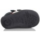 PABLOSKY TOMCAT BOTIN VELCRO  AZUL