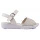 SANDALIAS CALLAGHAN PIGALLE ORO