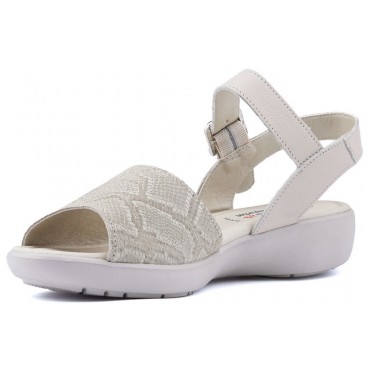 SANDALIAS CALLAGHAN PIGALLE ORO