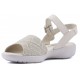 SANDALIAS CALLAGHAN PIGALLE ORO