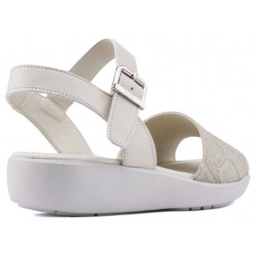 SANDALIAS CALLAGHAN PIGALLE ORO
