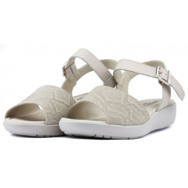 SANDALIAS CALLAGHAN PIGALLE ORO