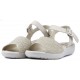 SANDALIAS CALLAGHAN PIGALLE ORO