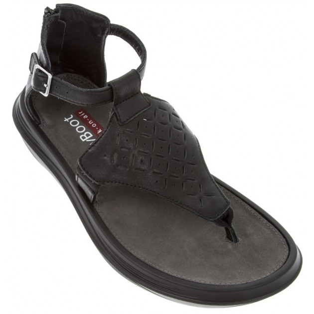 SANDALIAS KYBUN MELIDE W BLACK SANDALIAS KYBUN MELIDE W BLACK