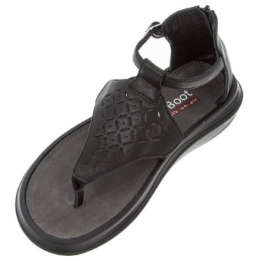 SANDALIAS KYBUN MELIDE W BLACK