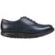 ZAPATOS MBT BOSTON WT M BURNISH_DK_DENIM
