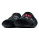 ZAPATILLAS DE CASA VULLADI MONTBLANC THE WALKING DAD NEGRO